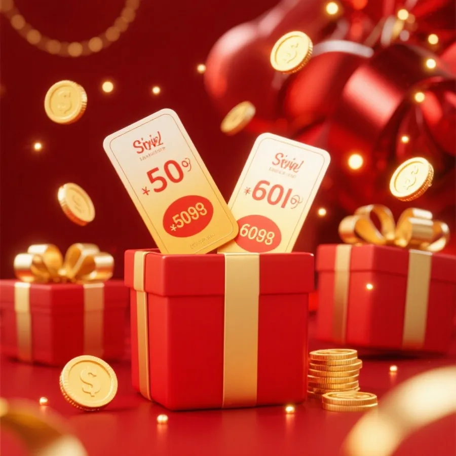 澳洲幸运8优惠活动视觉展示